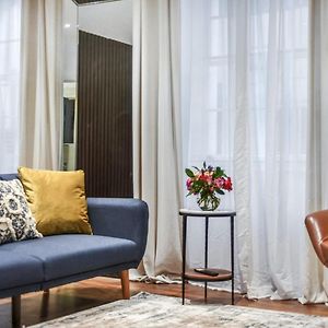 Appartement met Twee Slaapkamers